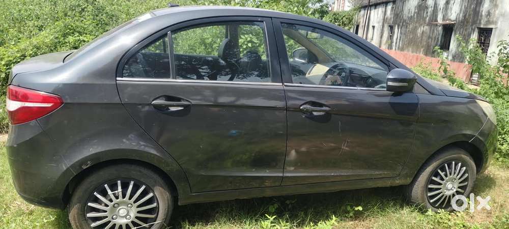 Tata Zest Quadrajet 1.3 Xt, 2016, Petrol