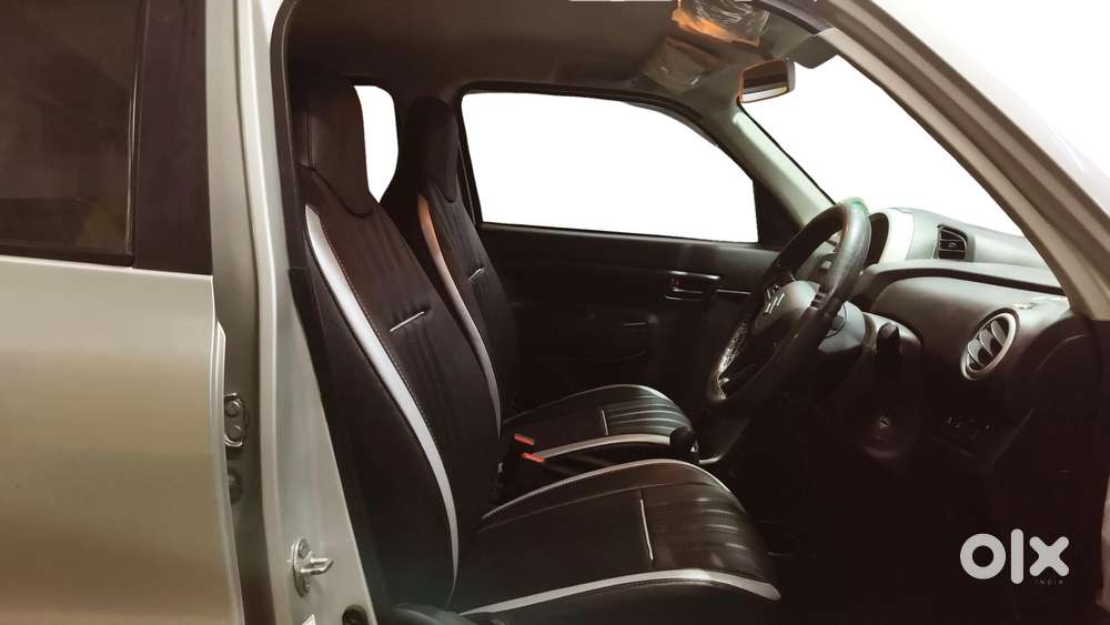 Maruti Suzuki S-presso Vxi O Amt, 2022, Petrol
