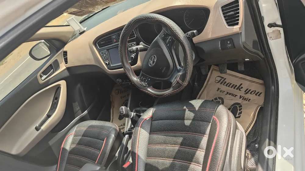 Hyundai I20 Active