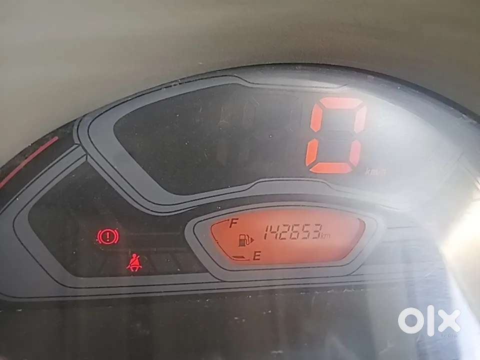 Maruti Suzuki Eeco 7 Seater Standard, 2023, Petrol
