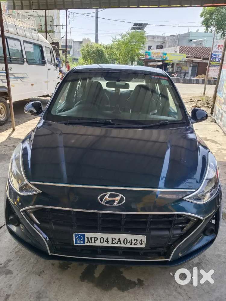 Hyundai Grand I10 2020 Edition