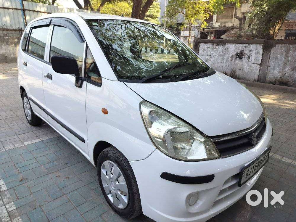 Maruti Suzuki Estilo, 2012, Cng & Hybrids