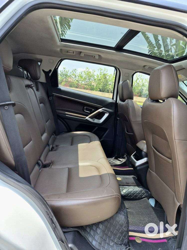 Tata Harrier Xza Plus At, 2020, Diesel