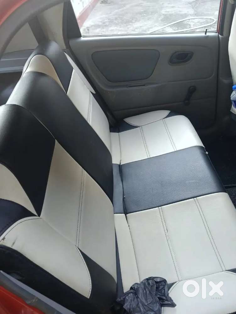 Maruti Suzuki Alto 2013