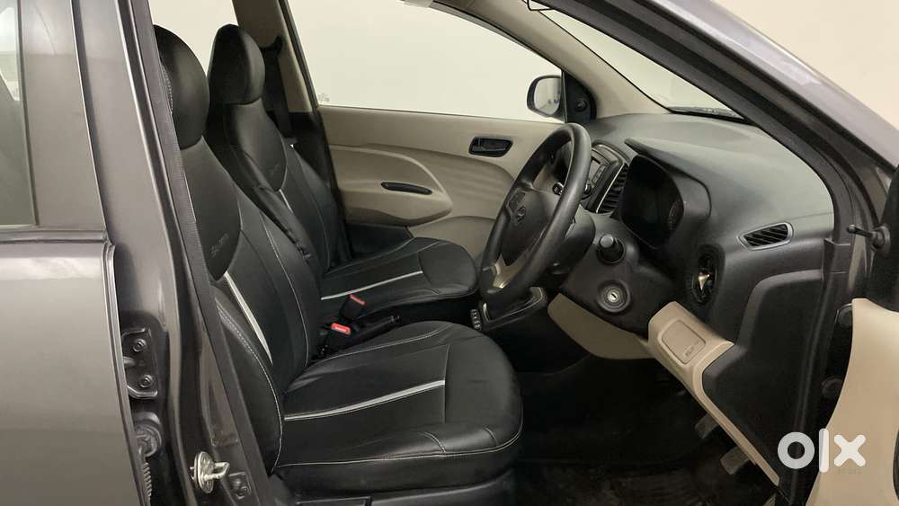 Hyundai Santro Magna, 2021, Petrol