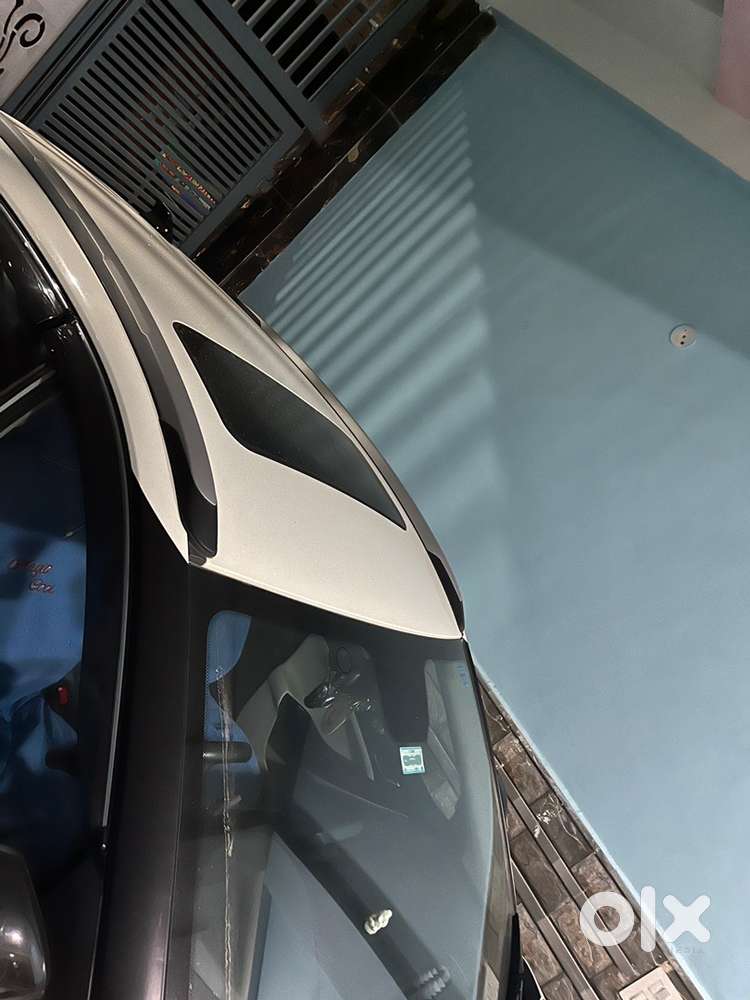 Tata Nexon Petrol 2024