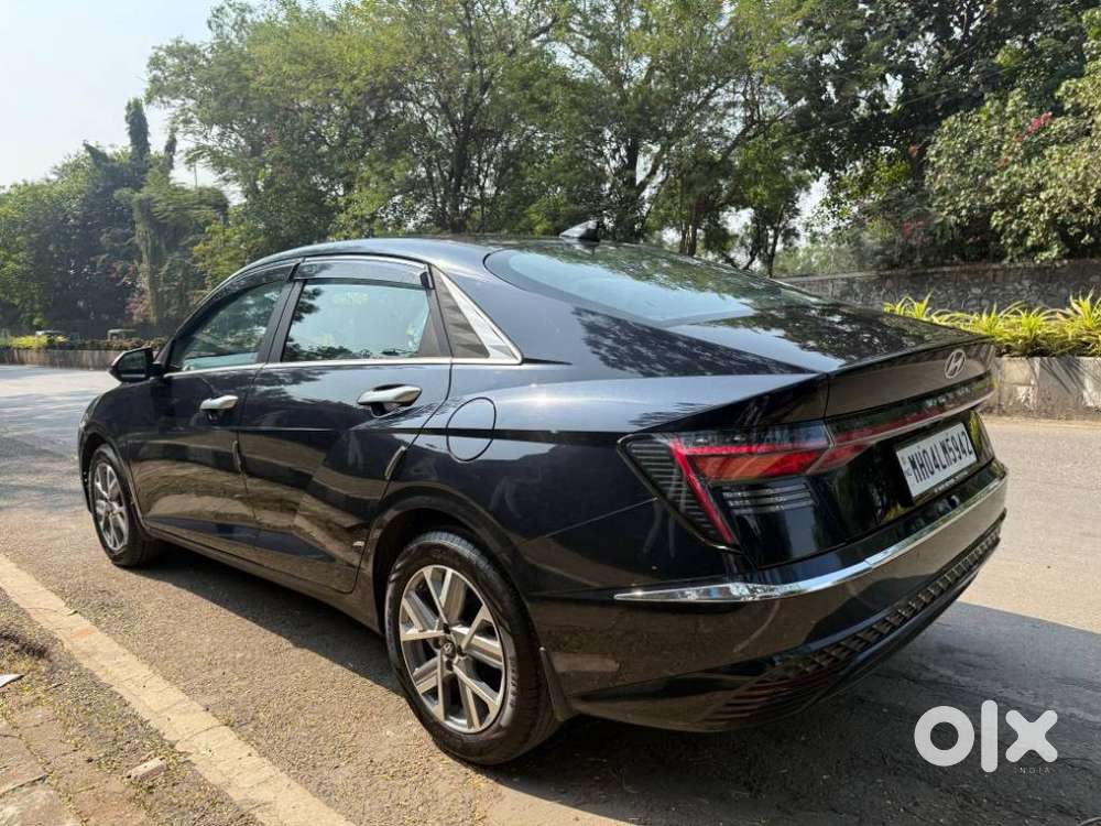 Hyundai Verna 1.5 Sx Petrol Mt, 2023, Petrol
