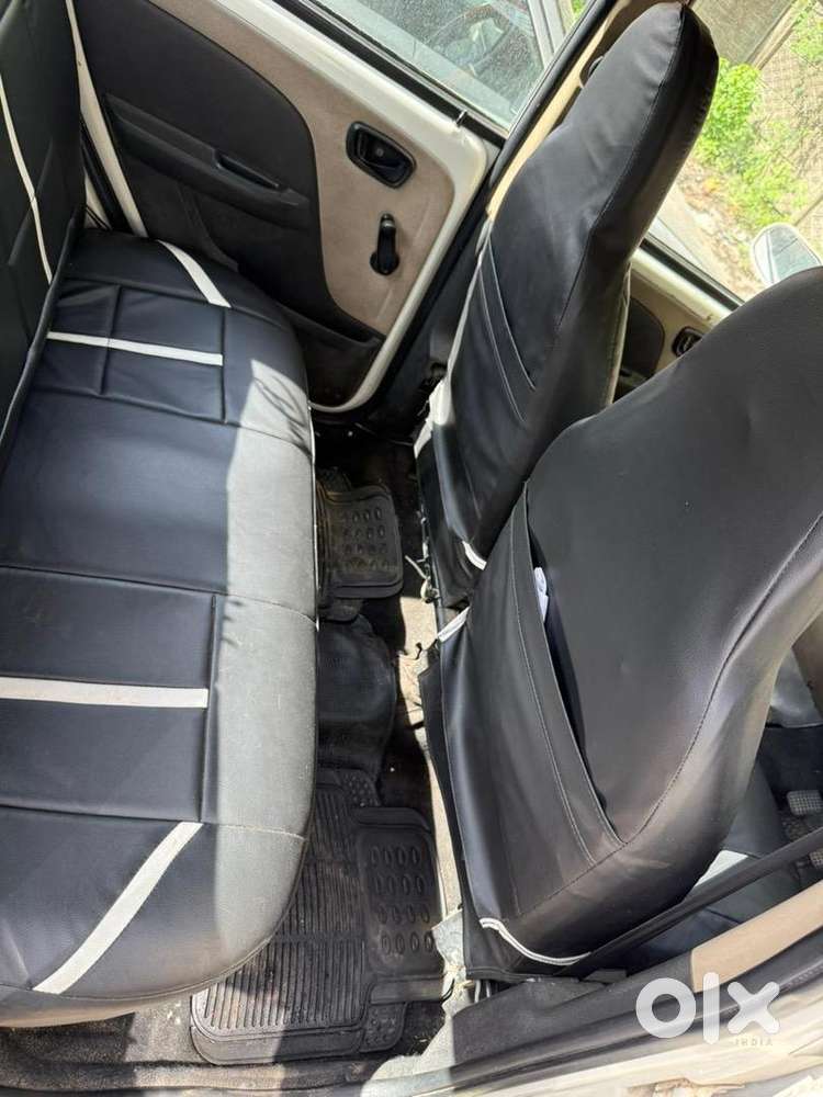 Tata Petrol Car 2012