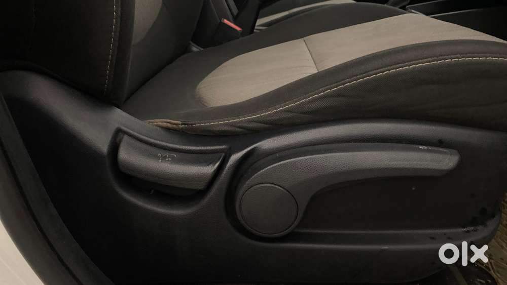 Hyundai Creta 1.6 Sx Automatic, 2018, Petrol