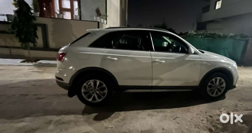 2017 Audi Q3 Diesel