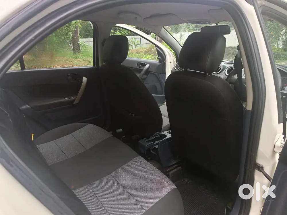 Ford Fiesta Petrol For Sale