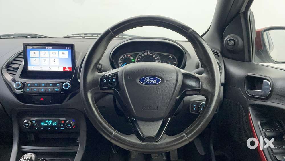 Ford Freestyle 1.2 Flair Edition Petrol, 2021, Petrol