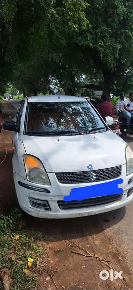Maruti Suzuki Dzire 2017