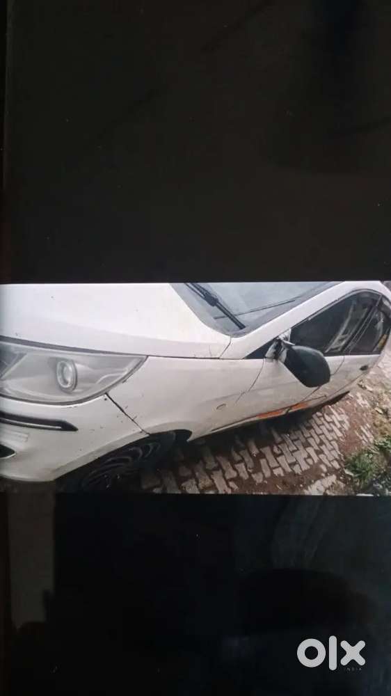 Tata Zest 2018 Cng & Hybrids 128000 Km Driven