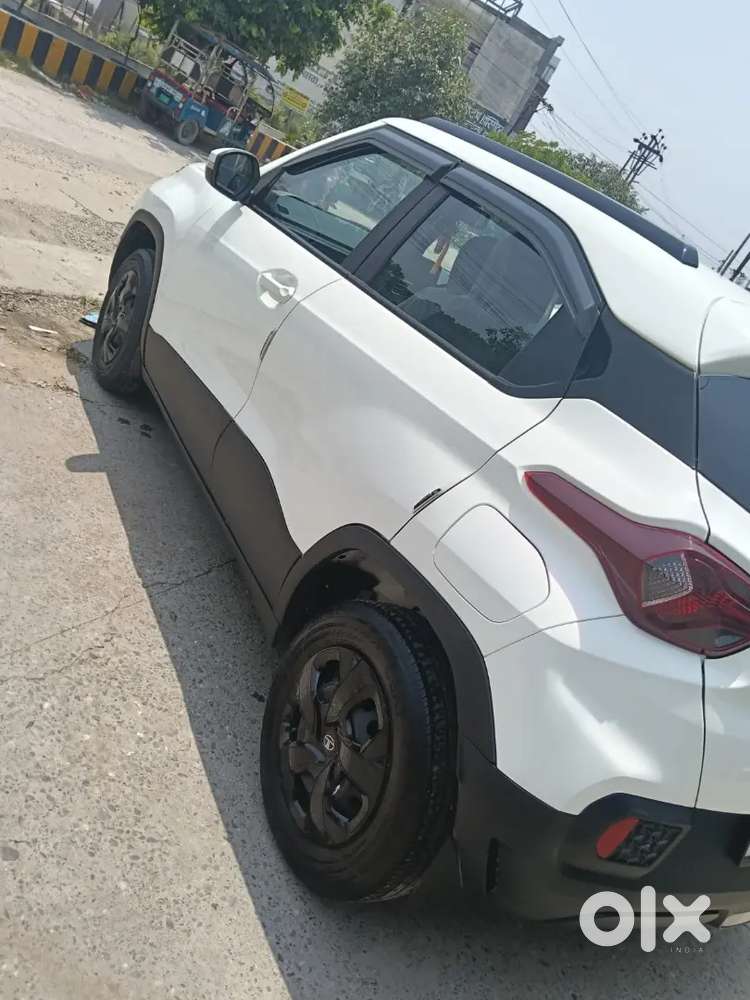 Brand New Car