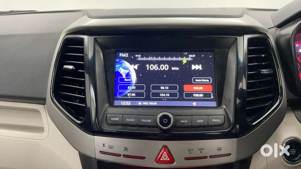 Mahindra Xuv300 W8 Amt Optional Diesel, 2022, Petrol