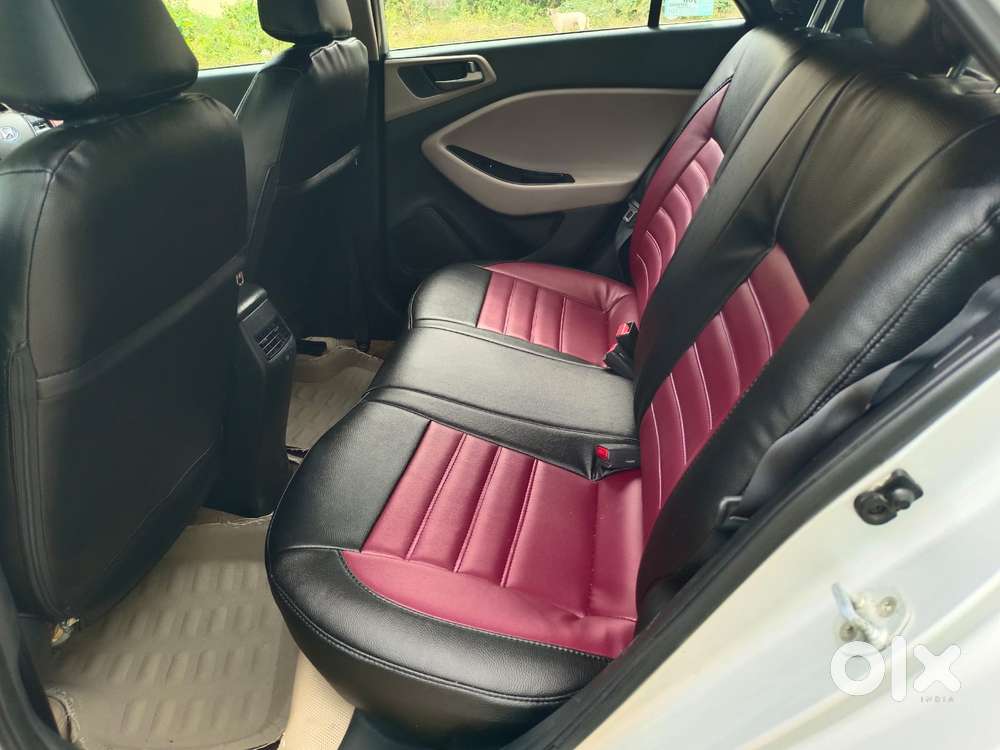 Hyundai I20 1.2 Asta, 2014, Petrol