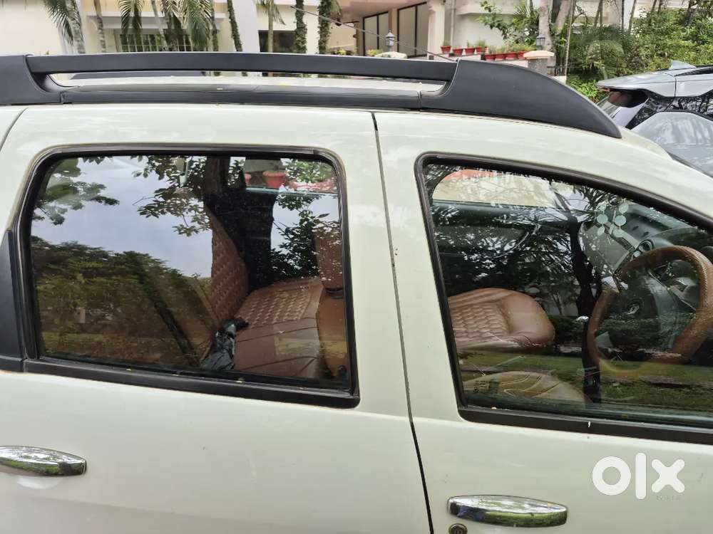Renault Duster Diesel 2015