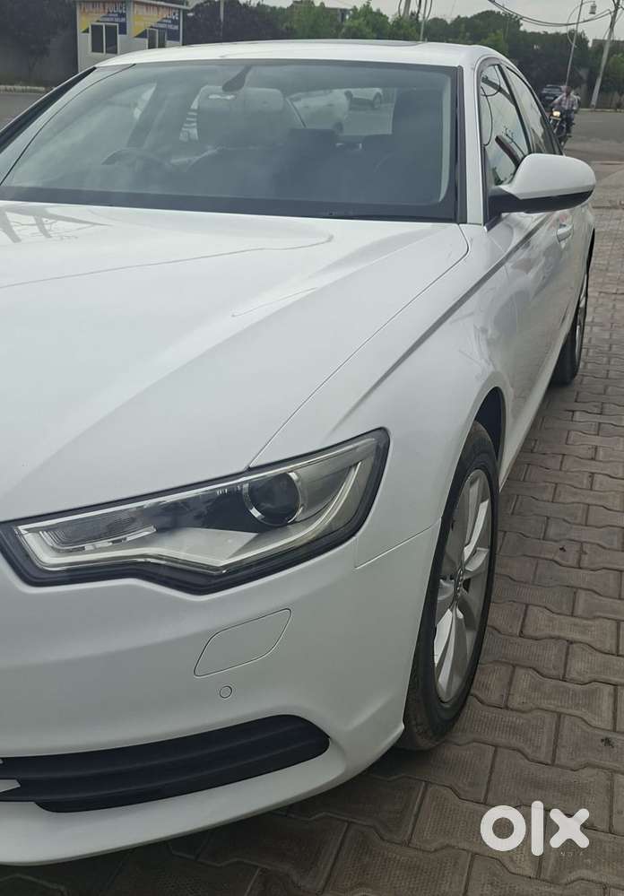 Audi A6 2.0 Tdi, 2011, Diesel