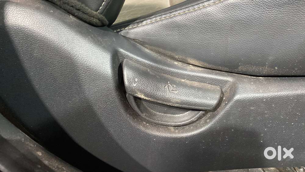 Hyundai Grand I10 Magna 1.2 Kappa Vtvt, 2016, Petrol