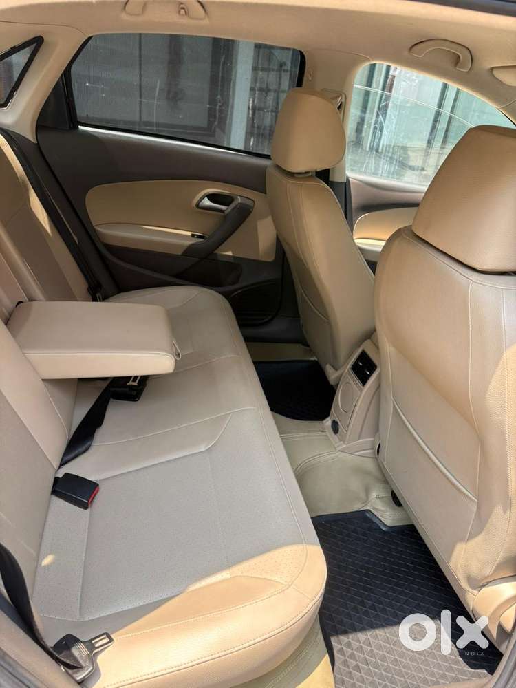 Volkswagen Vento 1.5 Tdi Highline, 2019, Diesel