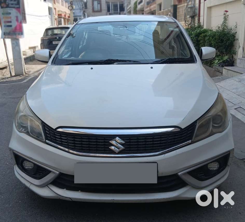 Maruti Suzuki Ciaz Delta 1.5, 2019, Petrol