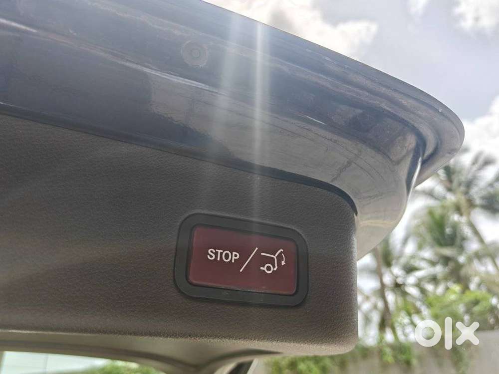 Mercedes-benz Gle 350 D, 2018, Diesel