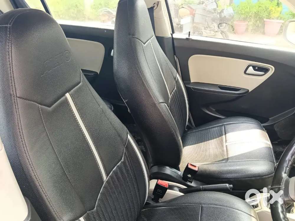 Maruti Suzuki Alto 800 2021 Petrol, 76000 Km Driven
