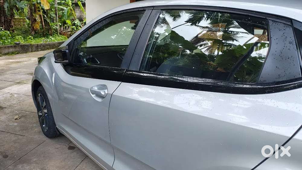 Tata Altroz 1.2 Xz 2020