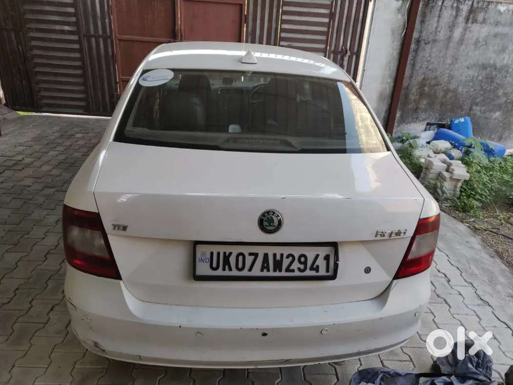Skoda - Rapid 1600cc Urgent Sell