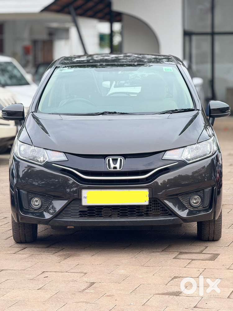 Honda Jazz V Diesel, 2016, Diesel