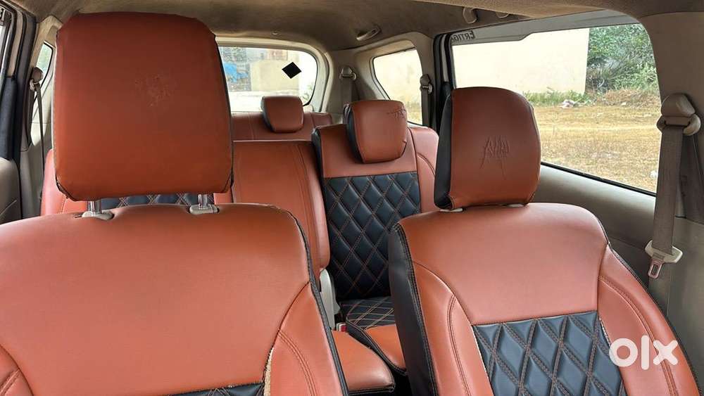 Maruti Suzuki Ertiga 2020 Cng & Hybrids 165000 Km Driven