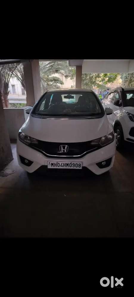 Honda Jazz Diesel Manual 2016