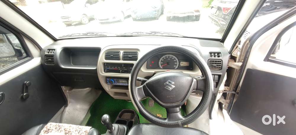 Maruti Suzuki Eeco 7 Seater Ac, 2021, Petrol