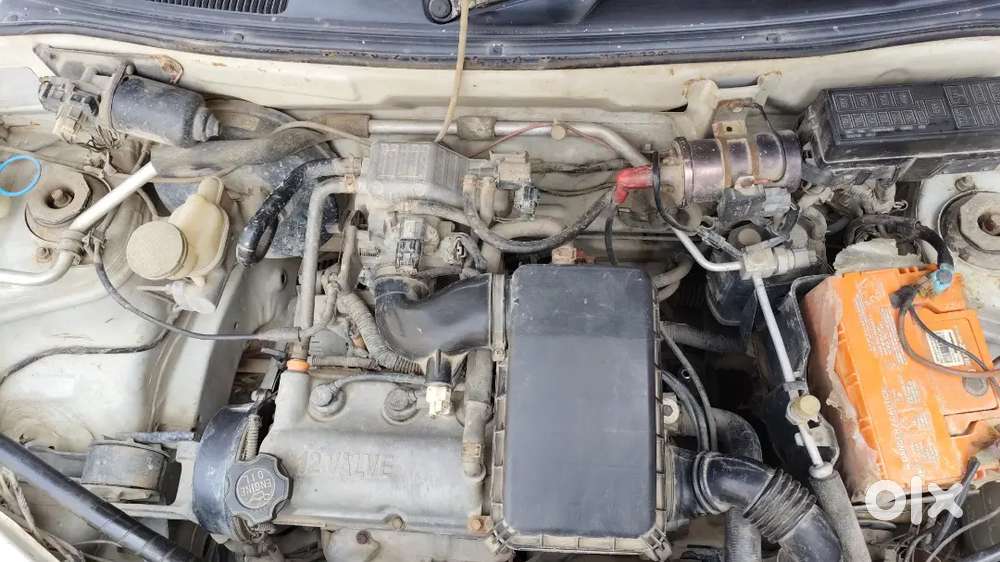 Maruti Suzuki Alto 2008 Petrol