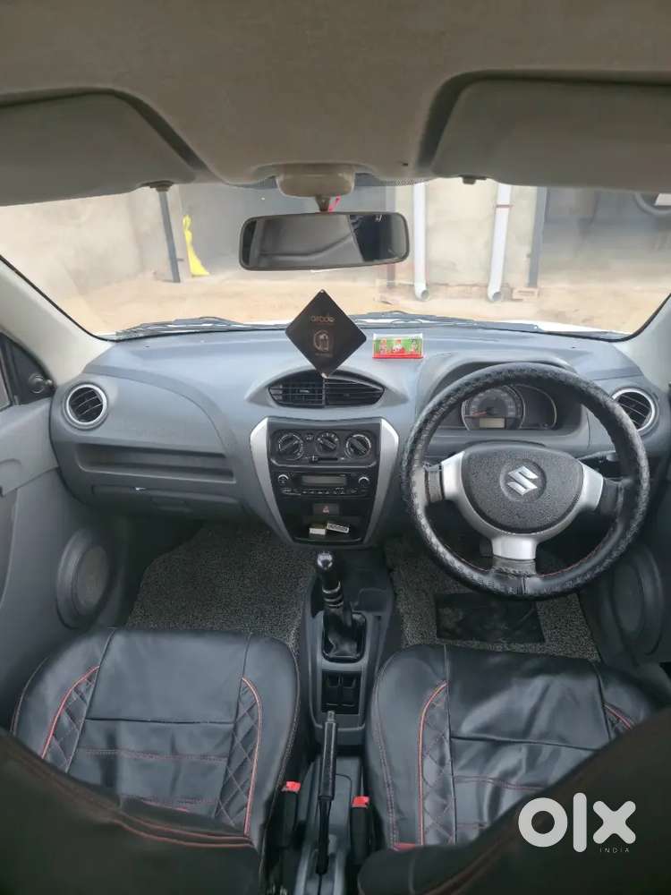 Well Maintained Alto 800 Vxi 2016, Suratgarh, Sri Ganganagar,rajasthan