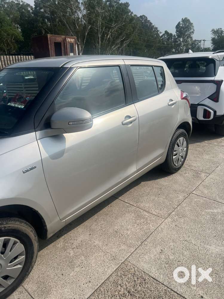 Maruti Swift Vdi Diesel 2013
