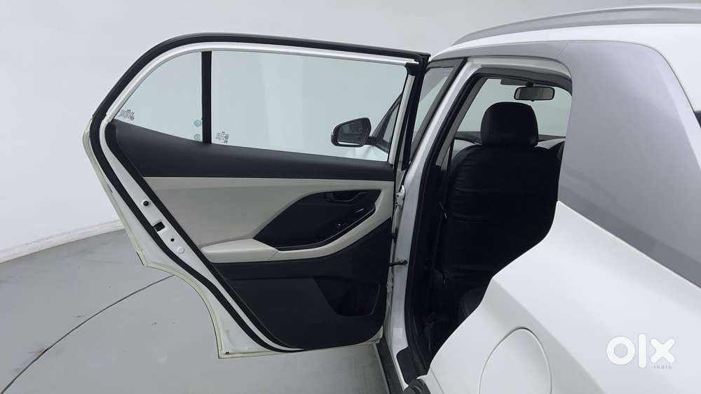 Hyundai Creta 1.5 Ex Petrol, 2022, Petrol