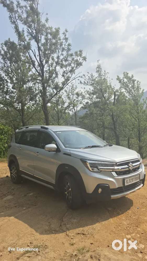 2022 Dec 26 Registration, Well Maintained, Company Serviced