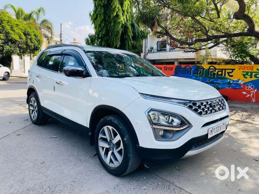 Tata Safari Adventure Plus, 2023, Diesel