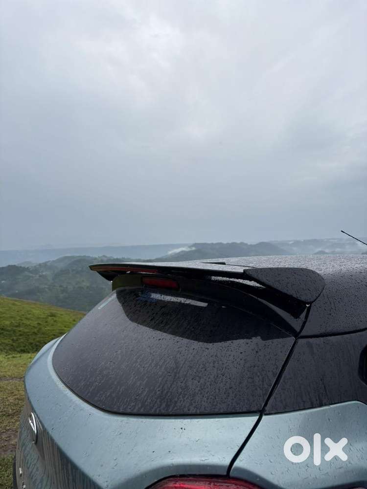 Tata Petrol Manual 2023 Used