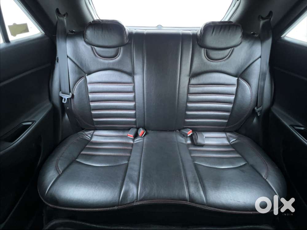 Hyundai I20 Active 1.2 S, 2018, Petrol