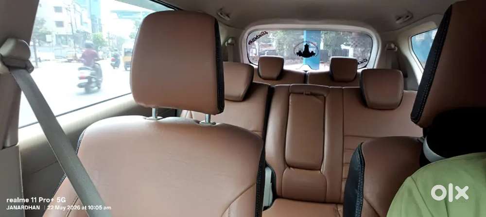 Mahindra Xylo Diesel 2013