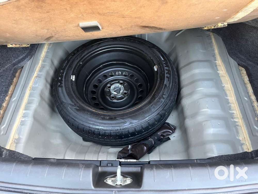 Honda City S Mt, 2012, Petrol