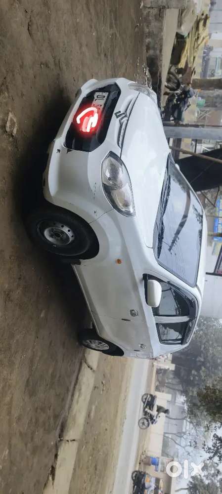 Maruti Suzuki Alto 800 2013
