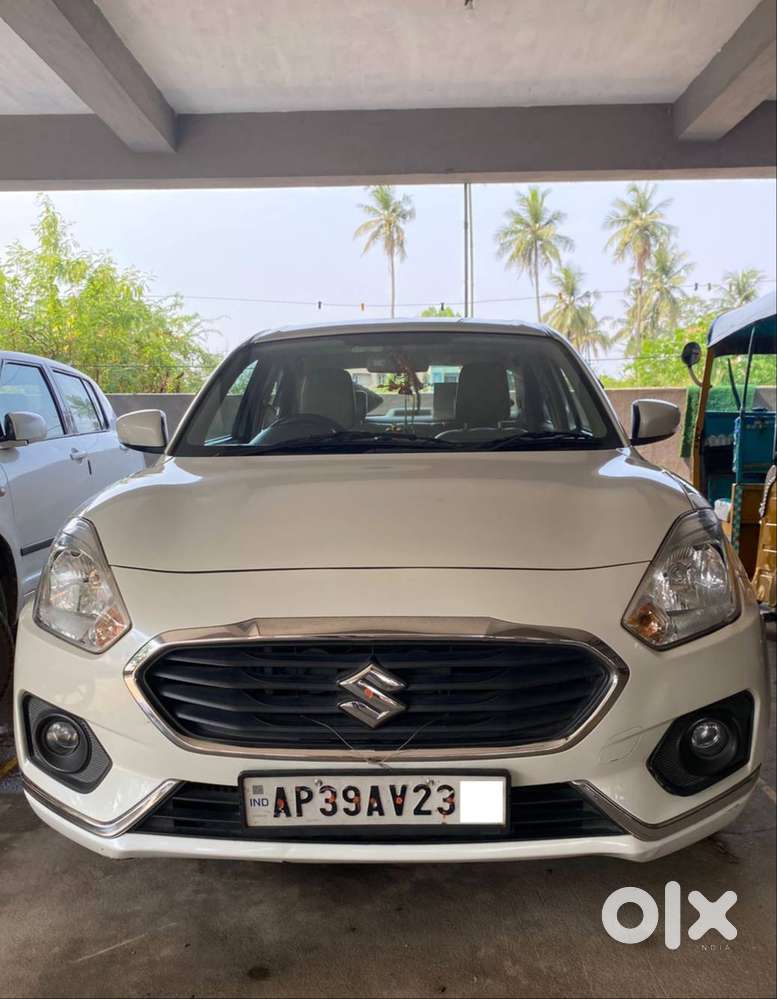 Maruti Suzuki Swift Dzire 2019 Diesel 62000 Km Driven