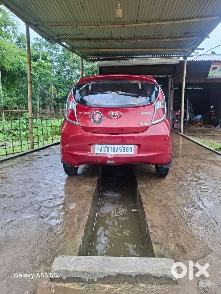 Hyundai Car 2013 Model