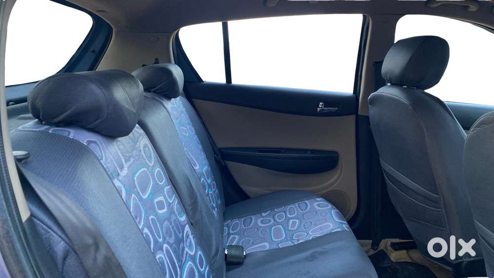 Hyundai I20 2012-2014 Sportz 1.2, 2013, Petrol