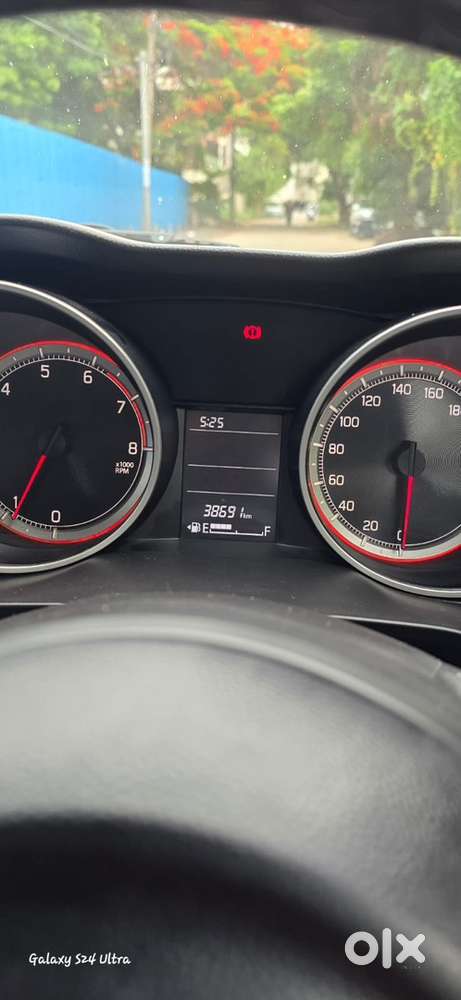Swift Maruti Petrol 2023