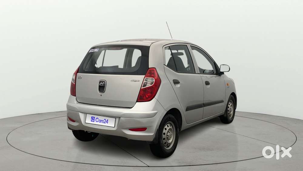 Hyundai I10 Magna 1.1l, 2015, Petrol